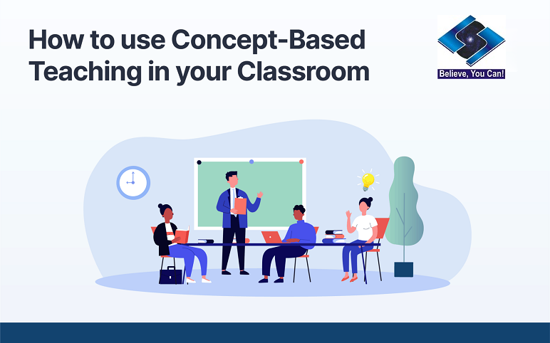 The Learners concept-based Teaching
